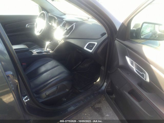2GKFLXEK9E6260825 GMC Terrain Slt