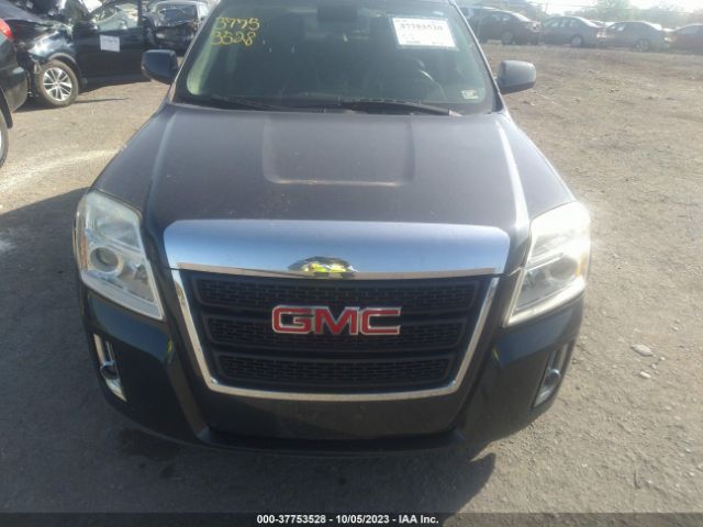 2GKFLXEK9E6260825 GMC Terrain Slt