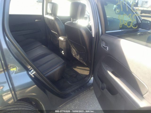 2GKFLXEK9E6260825 GMC Terrain Slt