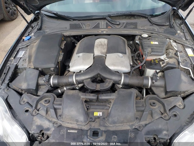 2009 JAGUAR XF SAJWA07C291R41370 Photo 9