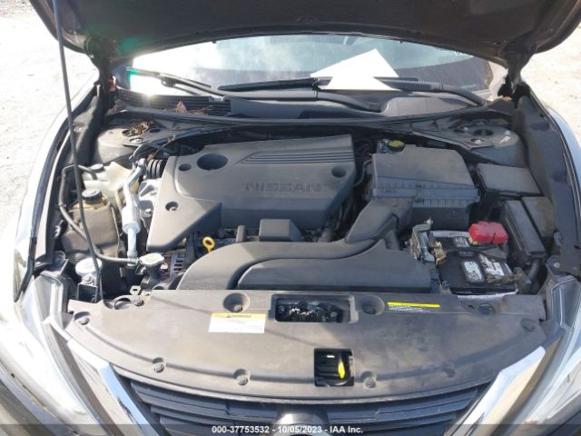 1N4AL3AP5HN360801 Nissan Altima 2.5 S