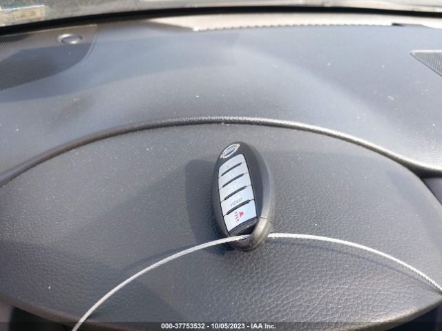 1N4AL3AP5HN360801 Nissan Altima 2.5 S