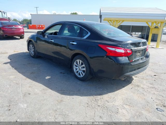 1N4AL3AP5HN360801 Nissan Altima 2.5 S