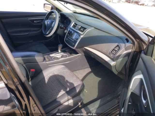 1N4AL3AP5HN360801 Nissan Altima 2.5 S