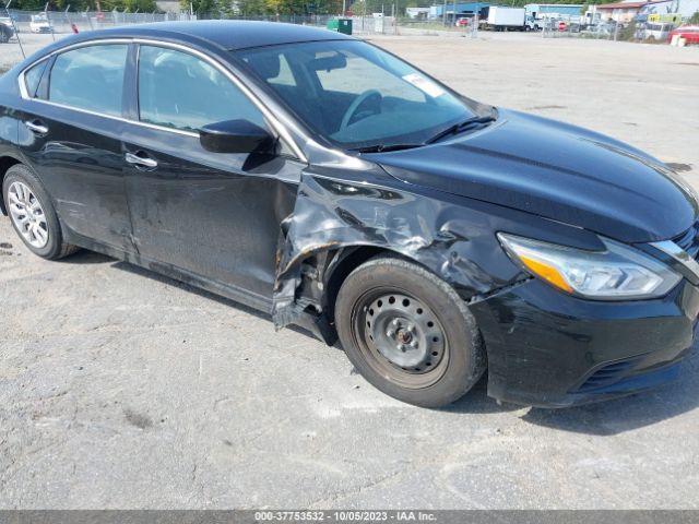 1N4AL3AP5HN360801 Nissan Altima 2.5 S