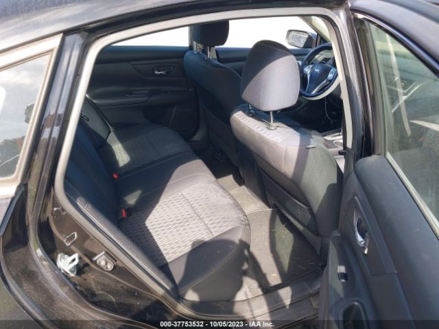 1N4AL3AP5HN360801 Nissan Altima 2.5 S