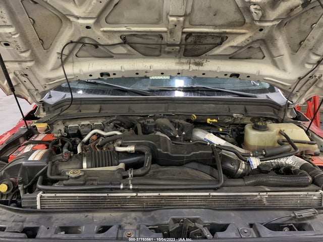 2015 Ford F-450, VIN: 1FD0X4HT8FEB33839