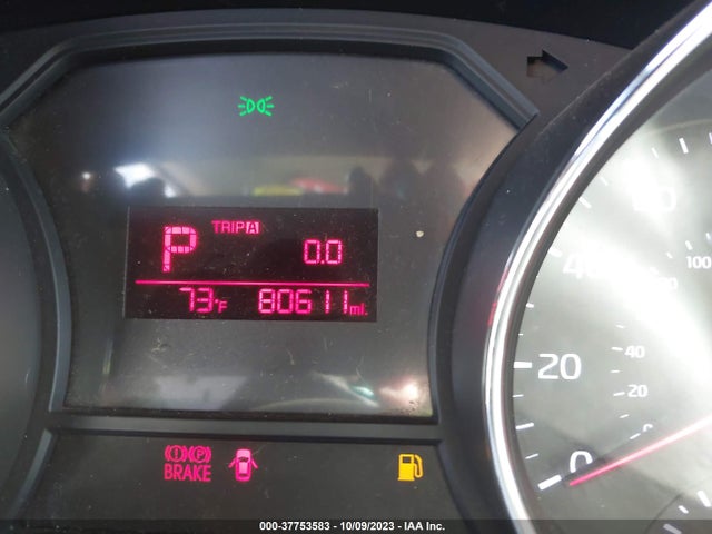 KIA SEDONA LX 2016 KNDMB5C11G6092417 Image 7