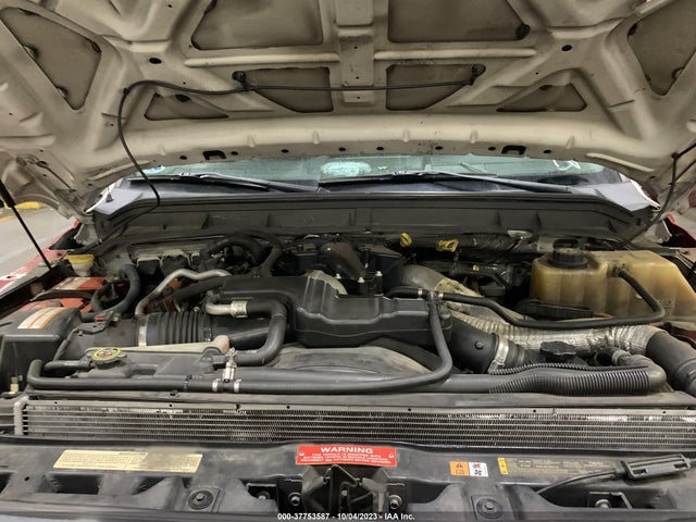 2015 Ford F-450, VIN: 1FD0X4GT0FEC38781