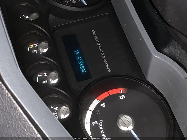 2015 Ford F-450, VIN: 1FD0X4GT0FEC38781