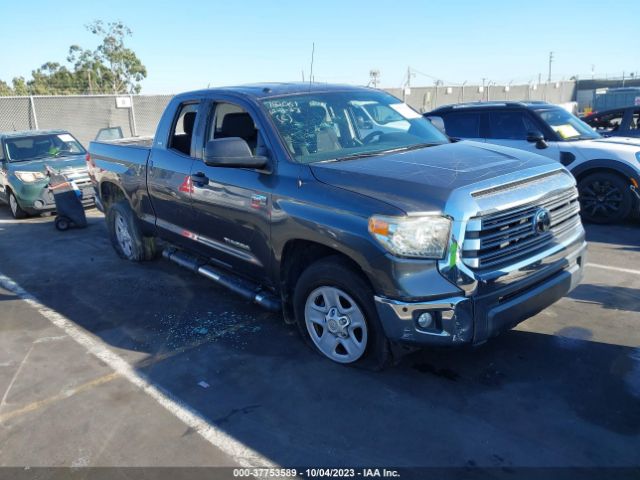 2019 TOYOTA TUNDRA 2WD 5TFRY5F18KX250299