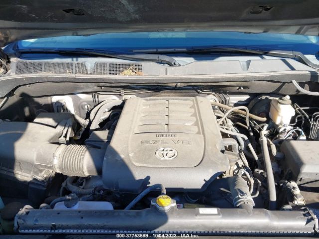 2019 TOYOTA TUNDRA 2WD 5TFRY5F18KX250299 Photo 9