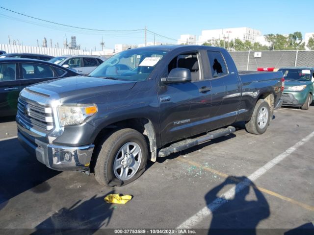 2019 TOYOTA TUNDRA 2WD 5TFRY5F18KX250299 Photo 1