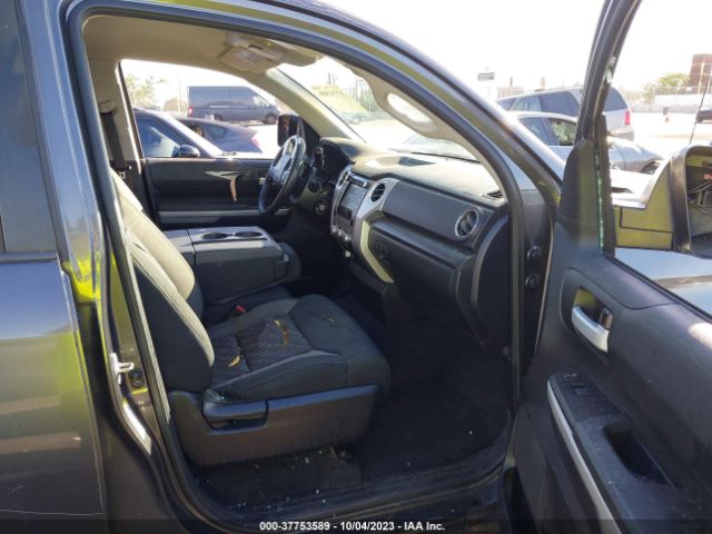 2019 TOYOTA TUNDRA 2WD 5TFRY5F18KX250299 Photo 4
