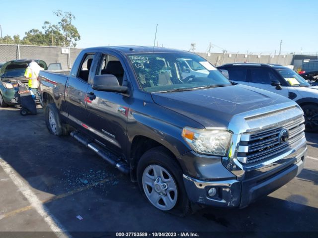 2019 TOYOTA TUNDRA 2WD 5TFRY5F18KX250299 Photo 5