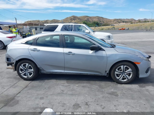 Honda Civic Lx 2016 2HGFC2F51GH541145 Image 14