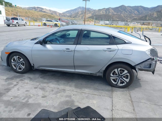 Honda Civic Lx 2016 2HGFC2F51GH541145 Image 15
