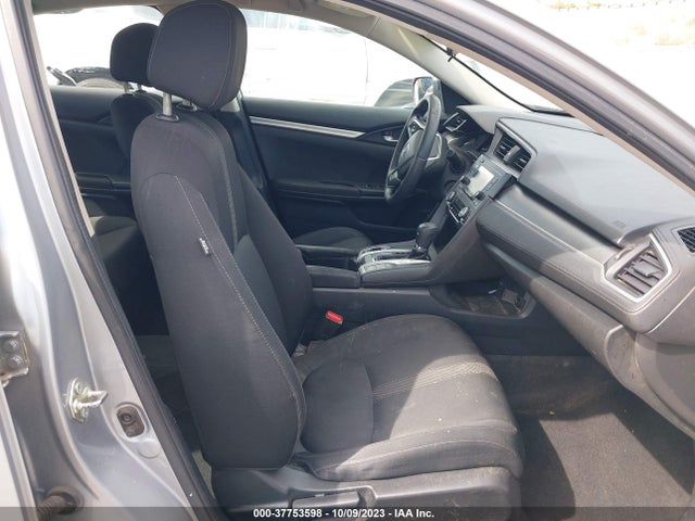 Honda Civic Lx 2016 2HGFC2F51GH541145 Image 5