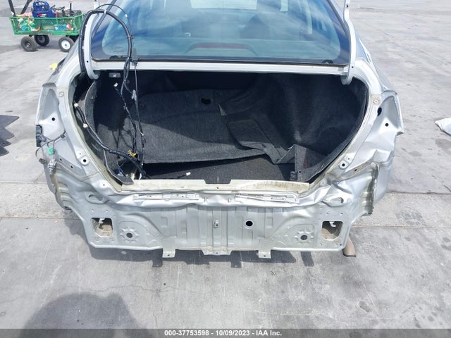Honda Civic Lx 2016 2HGFC2F51GH541145 Image 6