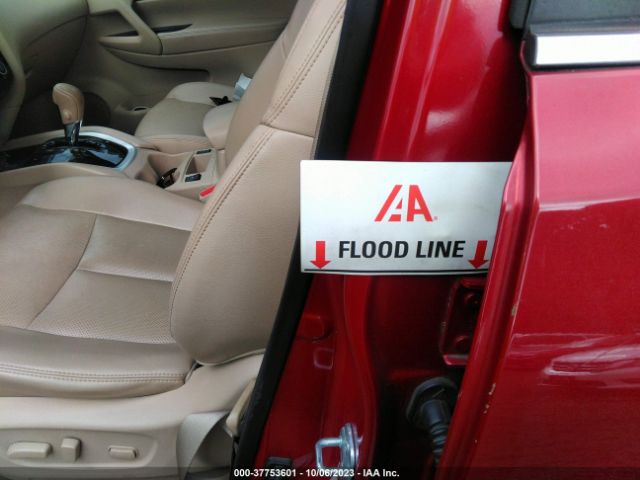 5N1AT2MVXFC924364 Nissan Rogue Sl