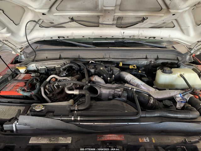 2015 Ford F-450, VIN: 1FD0X4GT6FEC57240