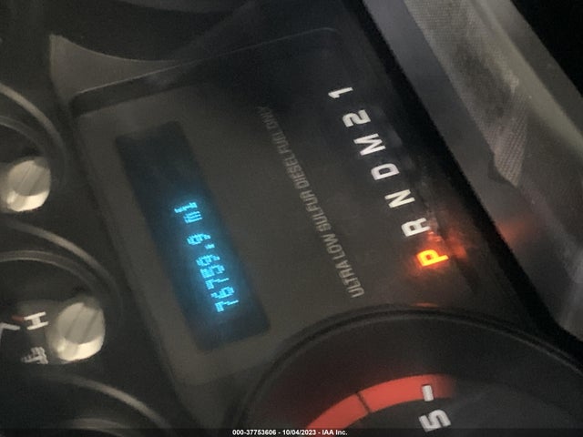 2015 Ford F-450, VIN: 1FD0X4GT6FEC57240