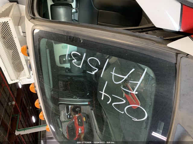 2015 Ford F-450, VIN: 1FD0X4GT6FEC57240