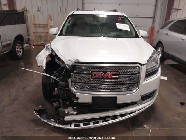 GMC Acadia Denali 2016 1GKKVTKD9GJ183726 Image 13