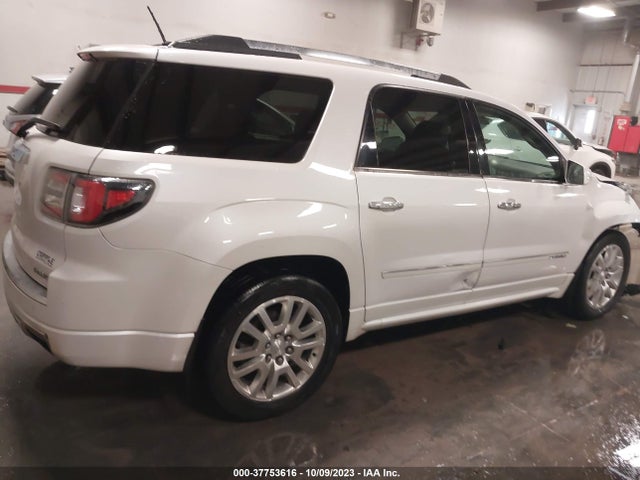 GMC Acadia Denali 2016 1GKKVTKD9GJ183726 Image 14