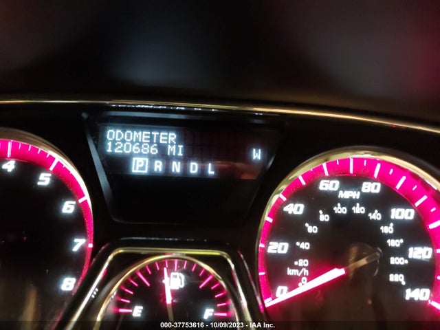 GMC Acadia Denali 2016 1GKKVTKD9GJ183726 Image 16