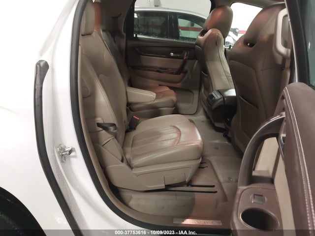 GMC Acadia Denali 2016 1GKKVTKD9GJ183726 Image 8