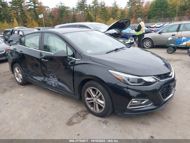 2018 1G1BE5SM9J7245677 main image