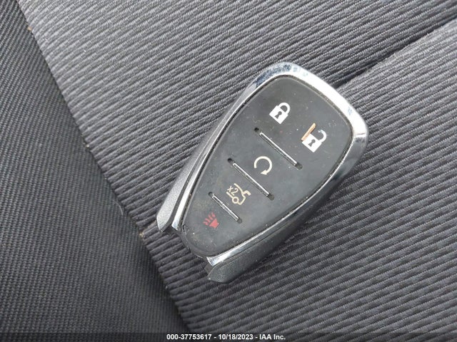 Chevrolet Cruze Lt Auto 2018 1G1BE5SM9J7245677 Image 11