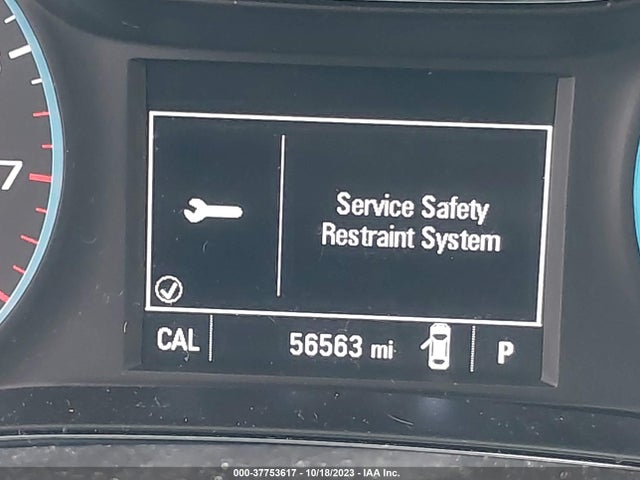 Chevrolet Cruze Lt Auto 2018 1G1BE5SM9J7245677 Image 15