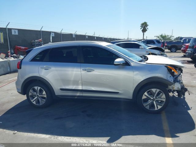 KNDCE3LG7M5088711 KIA Niro Ev Ex Premium
