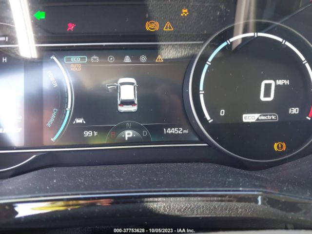 KNDCE3LG7M5088711 KIA Niro Ev Ex Premium