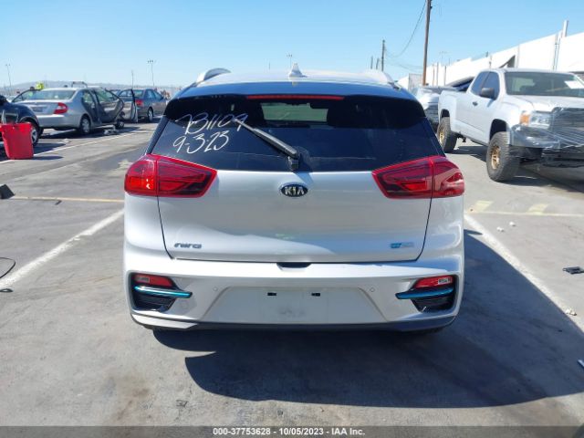 KNDCE3LG7M5088711 KIA Niro Ev Ex Premium