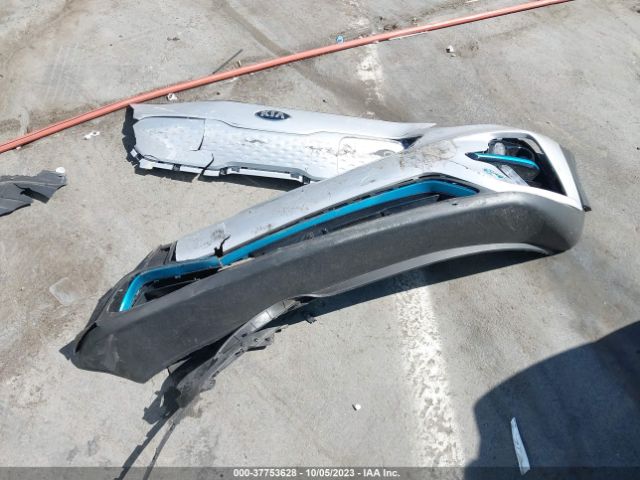 KNDCE3LG7M5088711 KIA Niro Ev Ex Premium