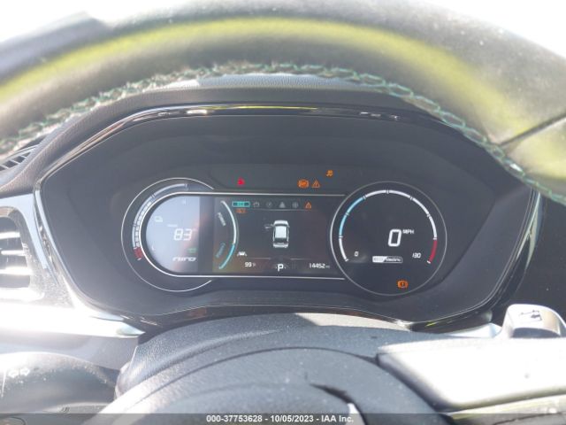 KNDCE3LG7M5088711 KIA Niro Ev Ex Premium