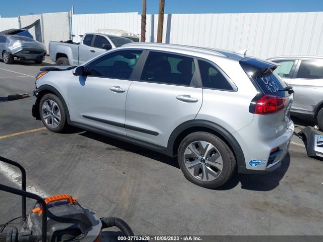 KNDCE3LG7M5088711 KIA Niro Ev Ex Premium
