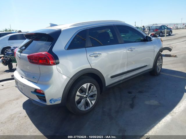 KNDCE3LG7M5088711 KIA Niro Ev Ex Premium