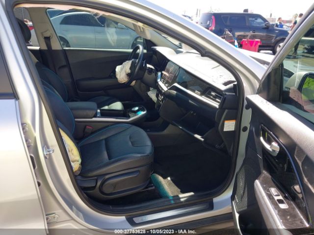 KNDCE3LG7M5088711 KIA Niro Ev Ex Premium