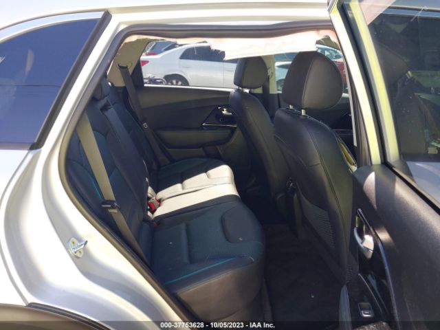 KNDCE3LG7M5088711 KIA Niro Ev Ex Premium