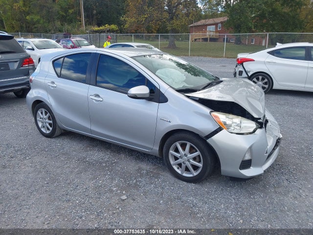 2014 JTDKDTB36E1059013 main image