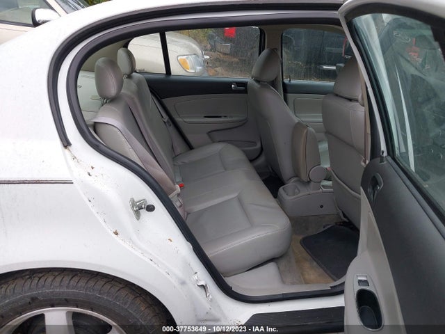 2007 CHEVROLET COBALT LT VIN: 1G1AL55F677104864