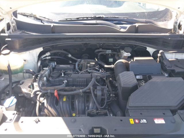 KNDPM3AC5L7726509 KIA Sportage Lx