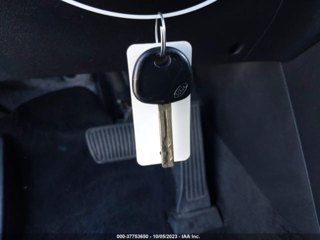 KNDPM3AC5L7726509 KIA Sportage Lx