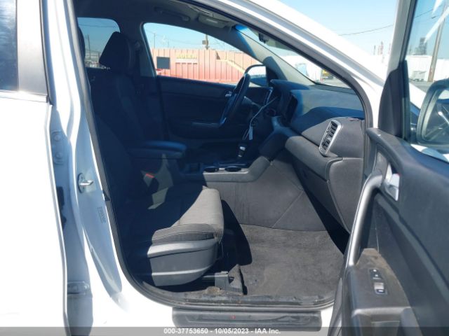 KNDPM3AC5L7726509 KIA Sportage Lx