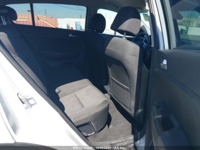 KNDPM3AC5L7726509 KIA Sportage Lx