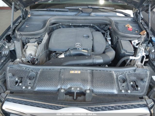 4JGFB4KE9LA284534 Mercedes-Benz Gle Gle 350